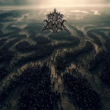 Aetas Timoris by Sordes Dominum - album cover