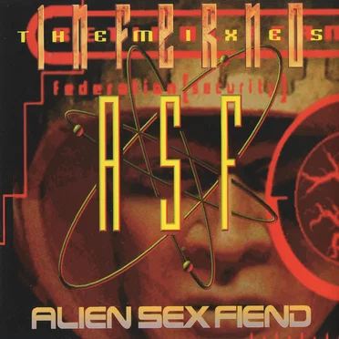 Inferno: The Mixes