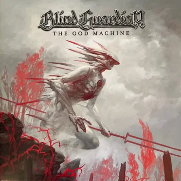 The God Machine
