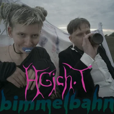 Bimmelbahn by HGich.T - album cover