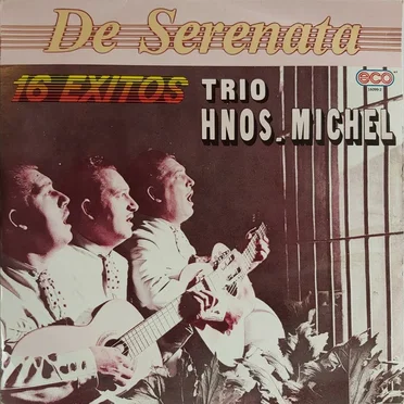 Trío Hermanos Michel