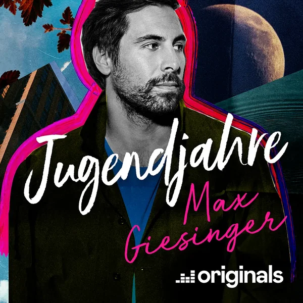 Junimond - Jugendjahre