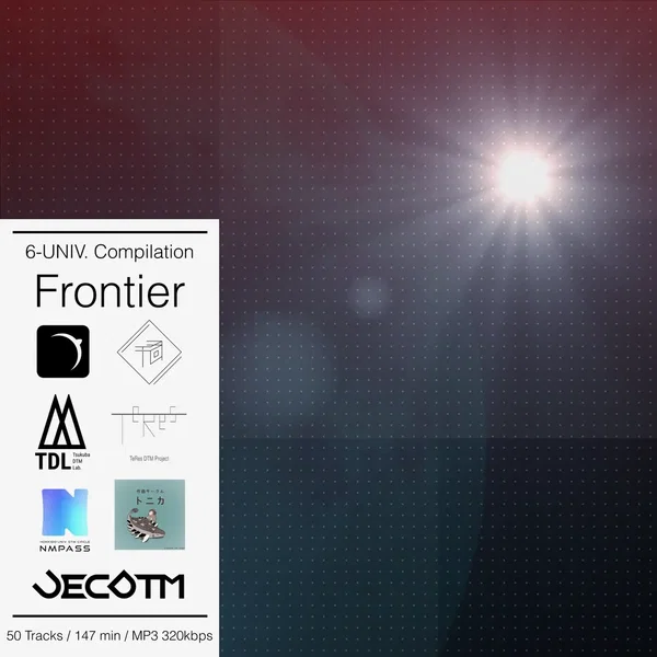 [6-UNIV. Compilation] Frontier XFD