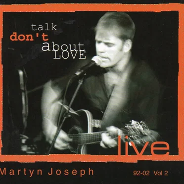 Don’t Talk About Love, Volume 2