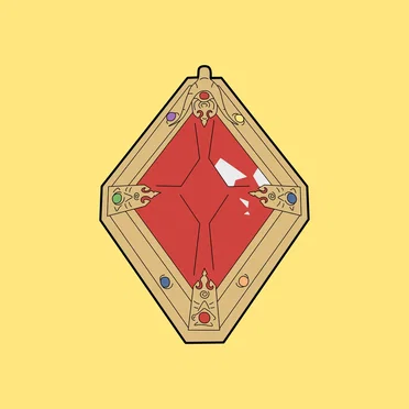 AMULET OF KINGS