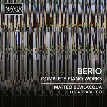 Complete Piano Works