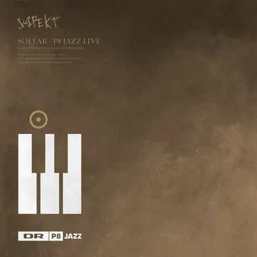 Solfar (P8 Jazz Live)