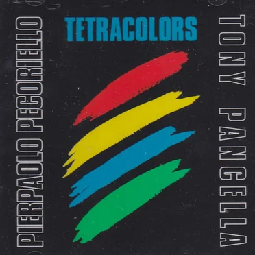 Tetracolors