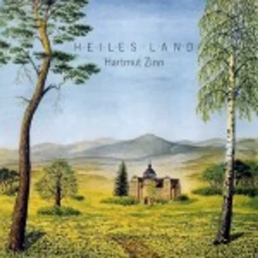 Heiles Land by Hartmut Zinn - album cover