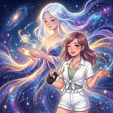 Shine on Me by Rill - album cover