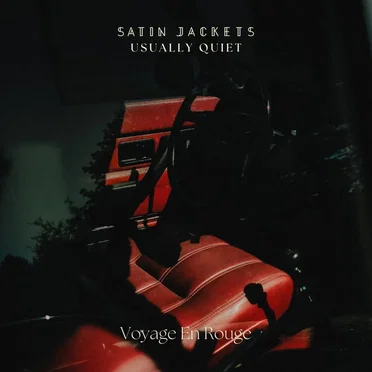 Voyage En Rouge