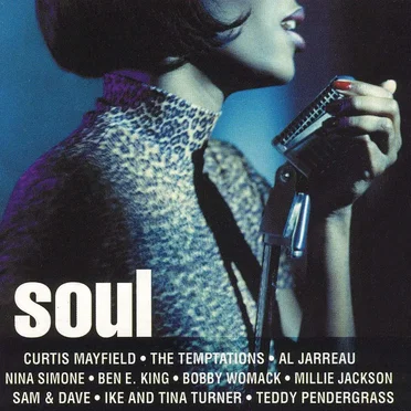 Twogether Soul by Various Artists - album cover