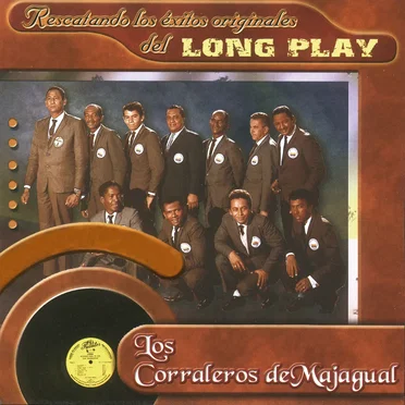 Rescatando los éxitos originales del Long Play