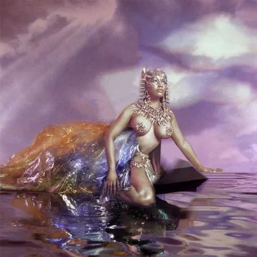 immaterial anaconda by chordio - album cover