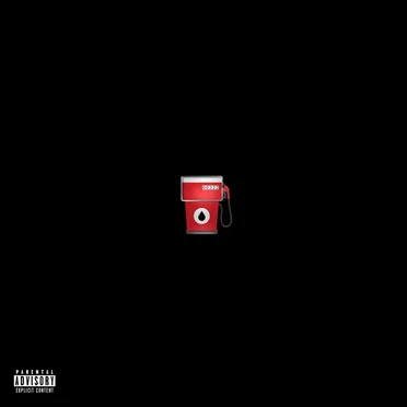 GAS by Th3 Ali3ns - album cover