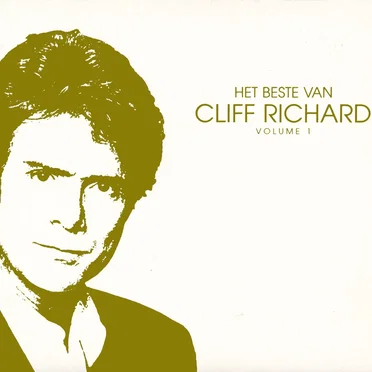 Het beste van Cliff Richard volume 1