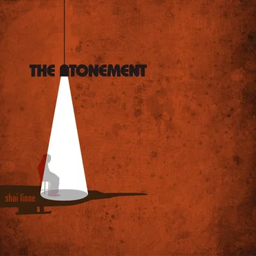 The Atonement by Shai Linne - album cover
