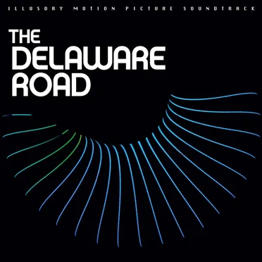 The Delaware Road by Various Artists - album cover