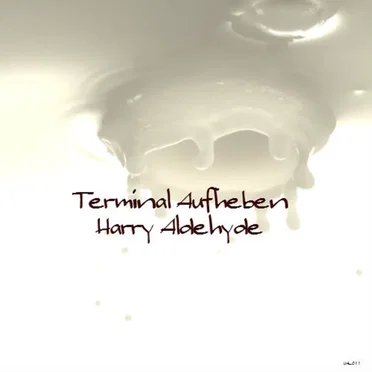 【OMOIDE-36】Terminal Aufheben by Harry Aldehyde - album cover