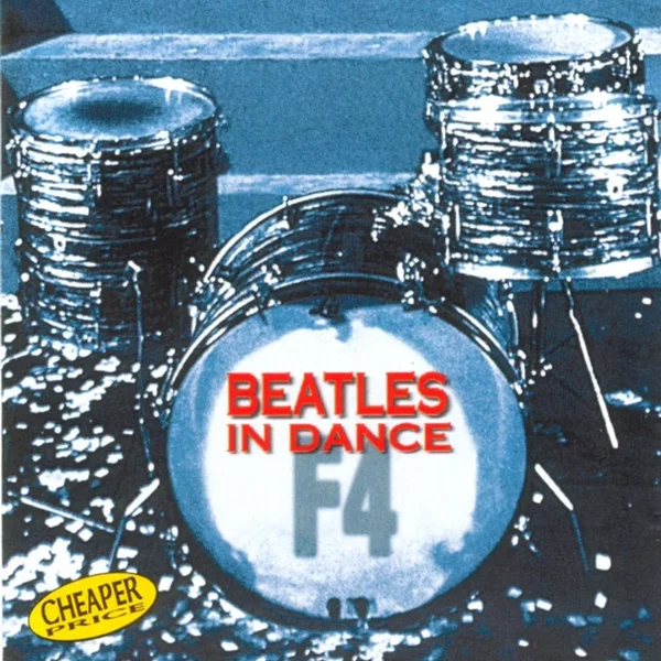 Beatles in Dance