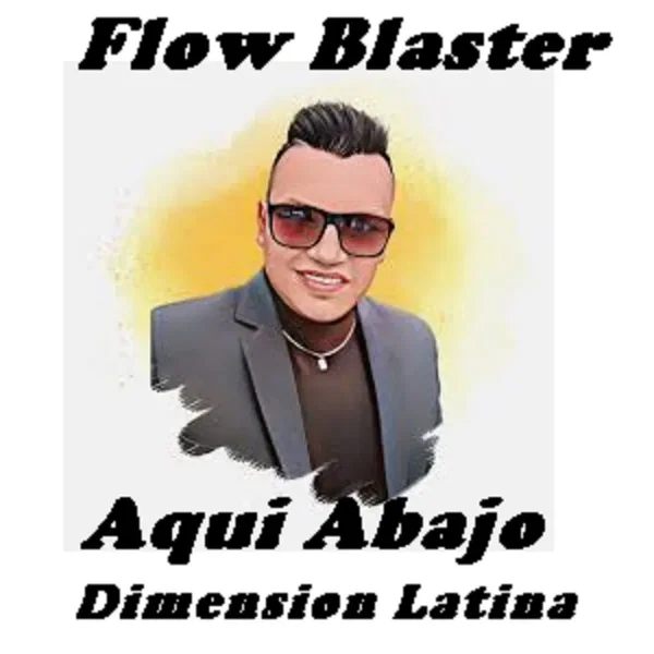 Aquí abajo