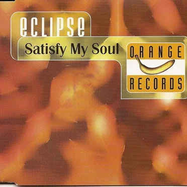 Satisfy My Soul