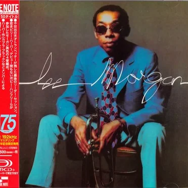 Lee Morgan