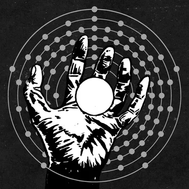 Moscovium by Planet Hunter - album cover