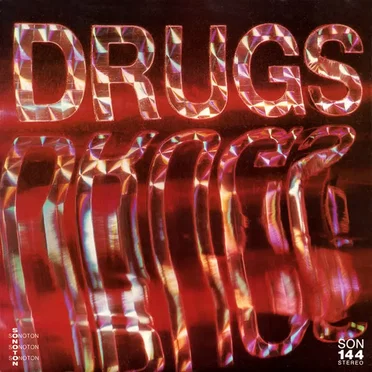 Drugs by Sven Torstenson - album cover