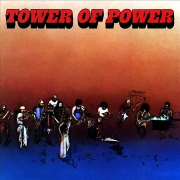 Tower of Power