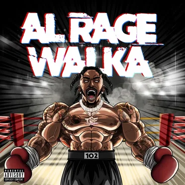 Al Rage Walka