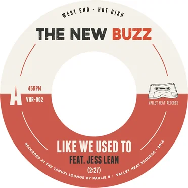Like We Used To