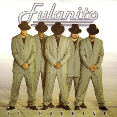 El padrino