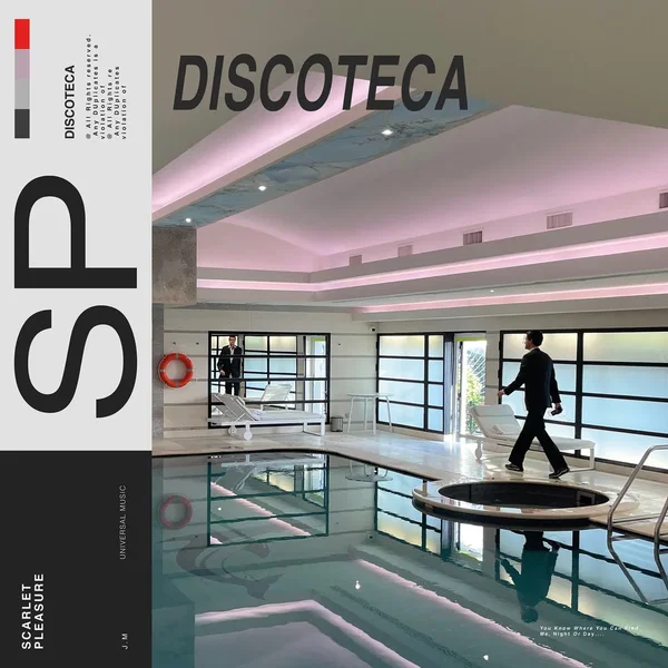 Discoteca