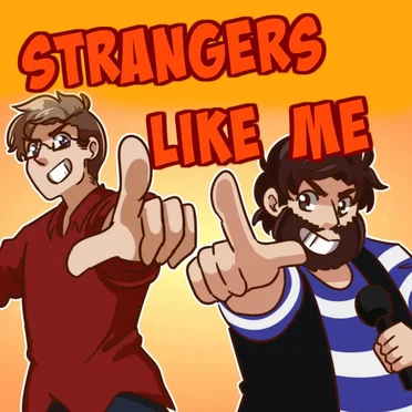 Strangers Like Me