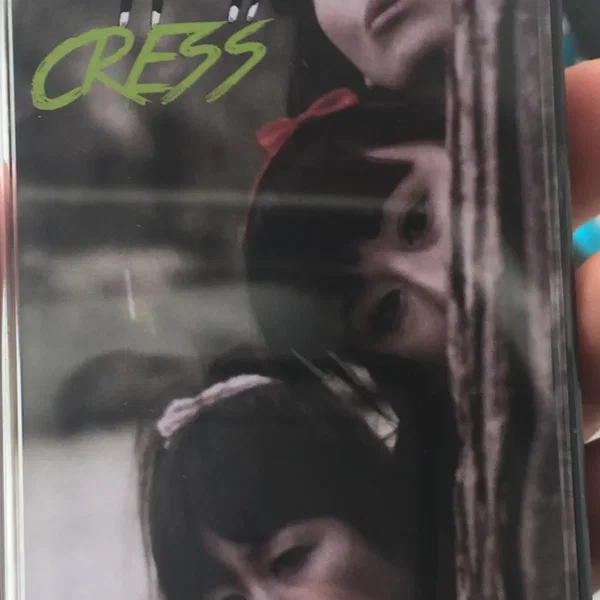 CRESS