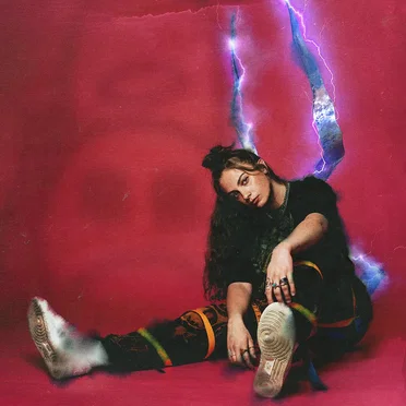Ring meg opp by L.U:N.A - album cover