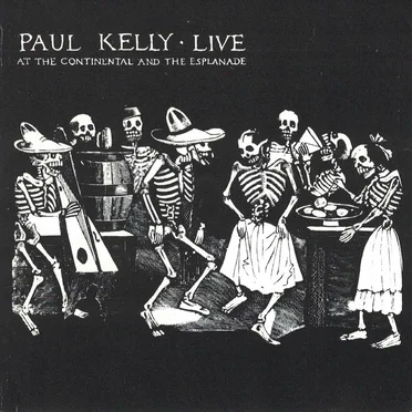 Live at The Continental and The Esplanade