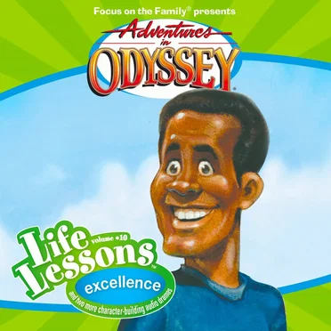 Life Lessons 10: Excellence