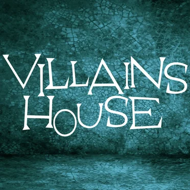 scissor-錆刃- by VILLAINS HOUSE - album cover