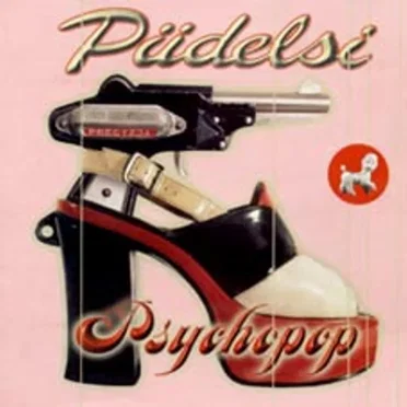 Psychopop