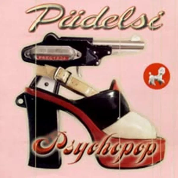 Psychopop