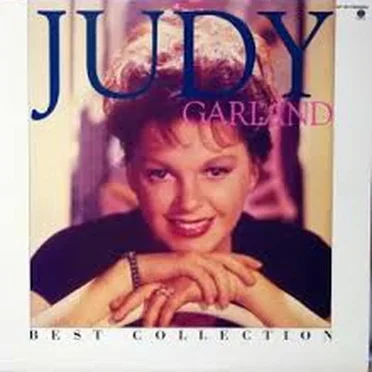 ジュディ・ガーランド・ベスト・コレクション
