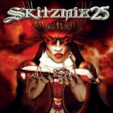 Skitzmix 25