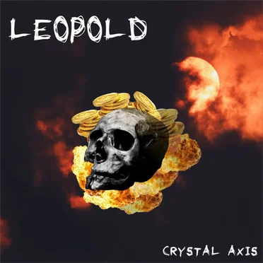 Leopold by Crystal Axis - album cover