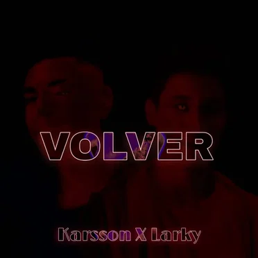 Volver by Karsson - album cover