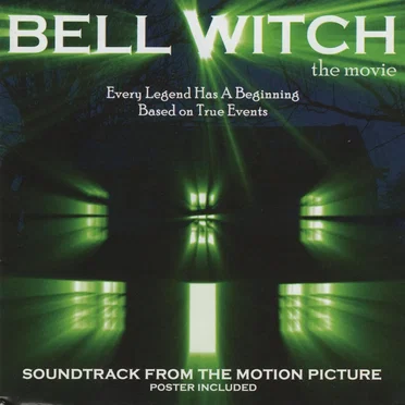 Bell Witch: The Movie by Various Artists - album cover