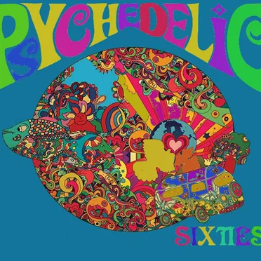 Psych Mixes