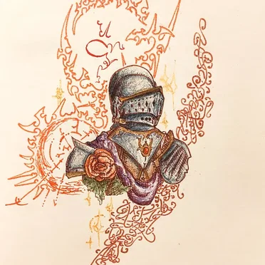 And the Wind Keeps Time
