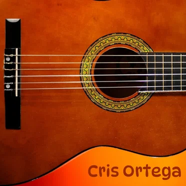 Bossa Nova Classics by Cris Ortega - album cover